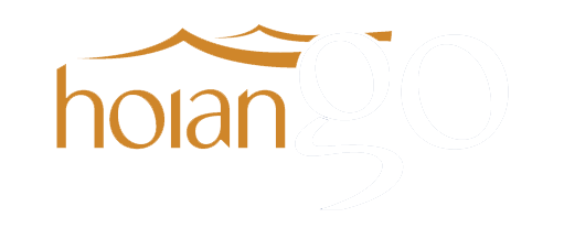 HoiAnGO Logo